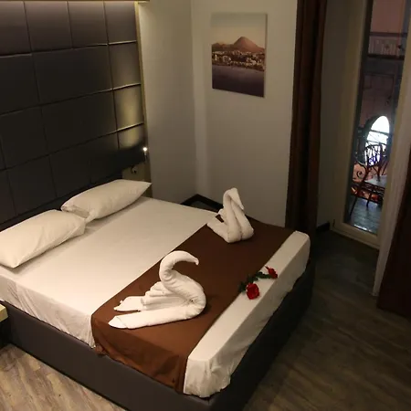 Vendégház Dayuse Luggage Station *