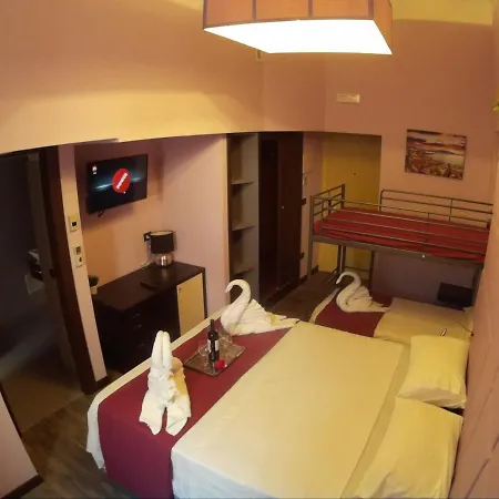 Gasthof Dayuse Luggage Station